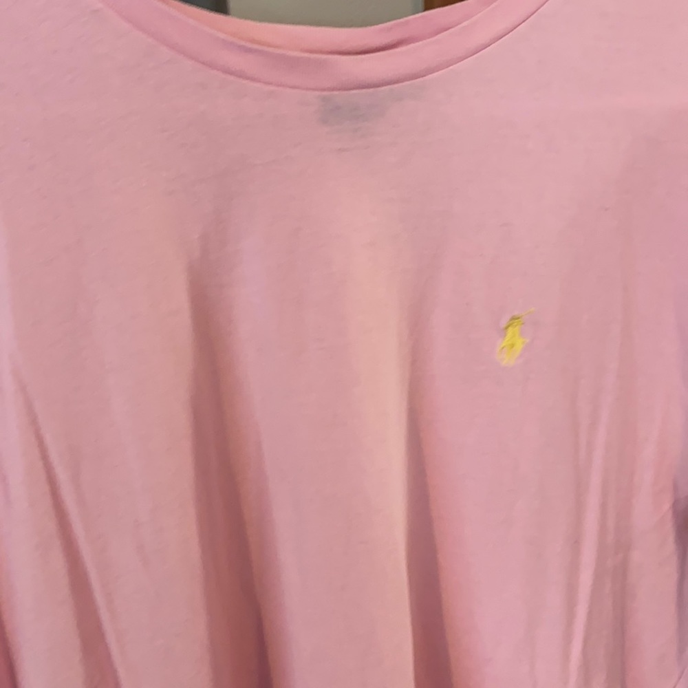 Polo T Shirt